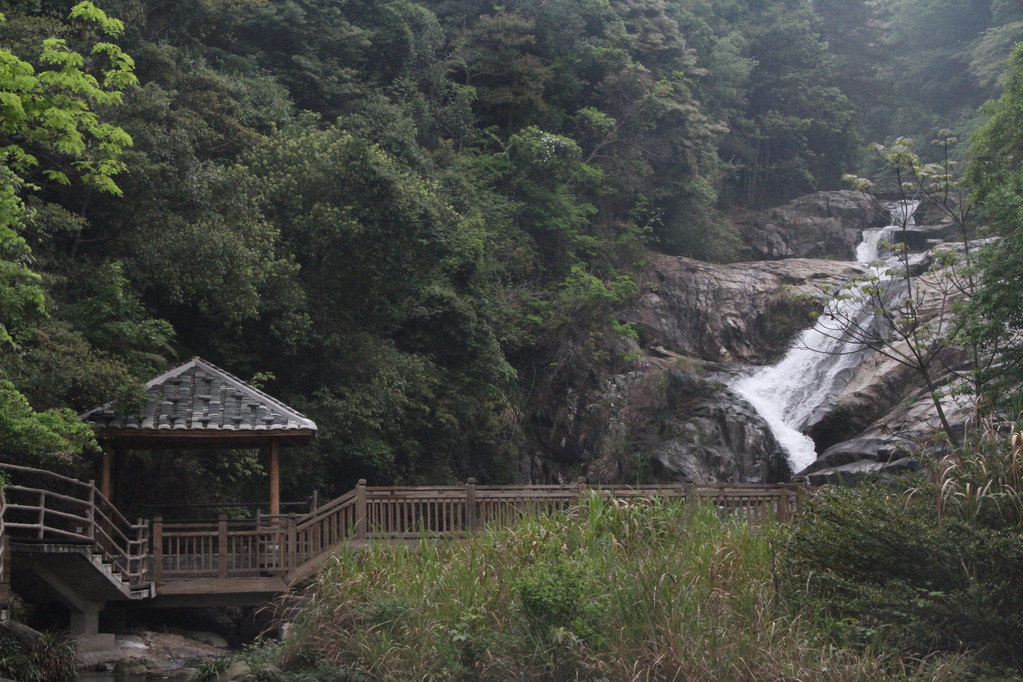 武平梁野山