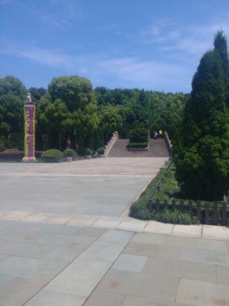 会稽山风景区