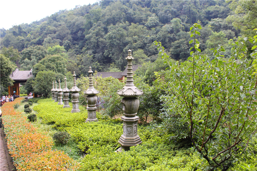 永福禅寺