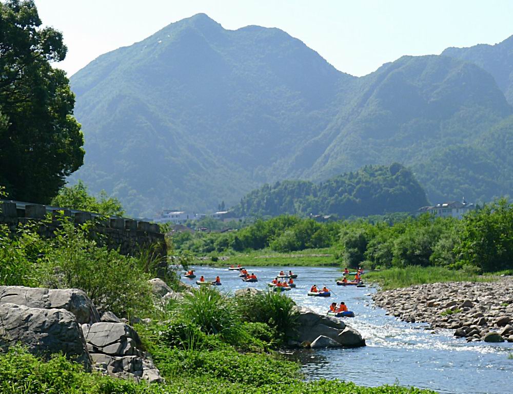 【i旅行】云游四海(375)不游雁荡是虚生