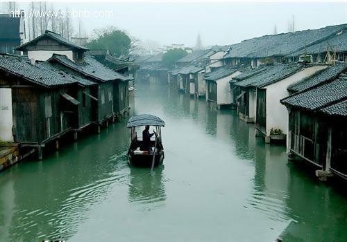 郑和下西洋的大海船,狂风暴雨中如何采光?那时