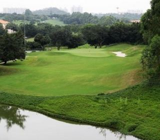 东莞峰景高尔夫球会