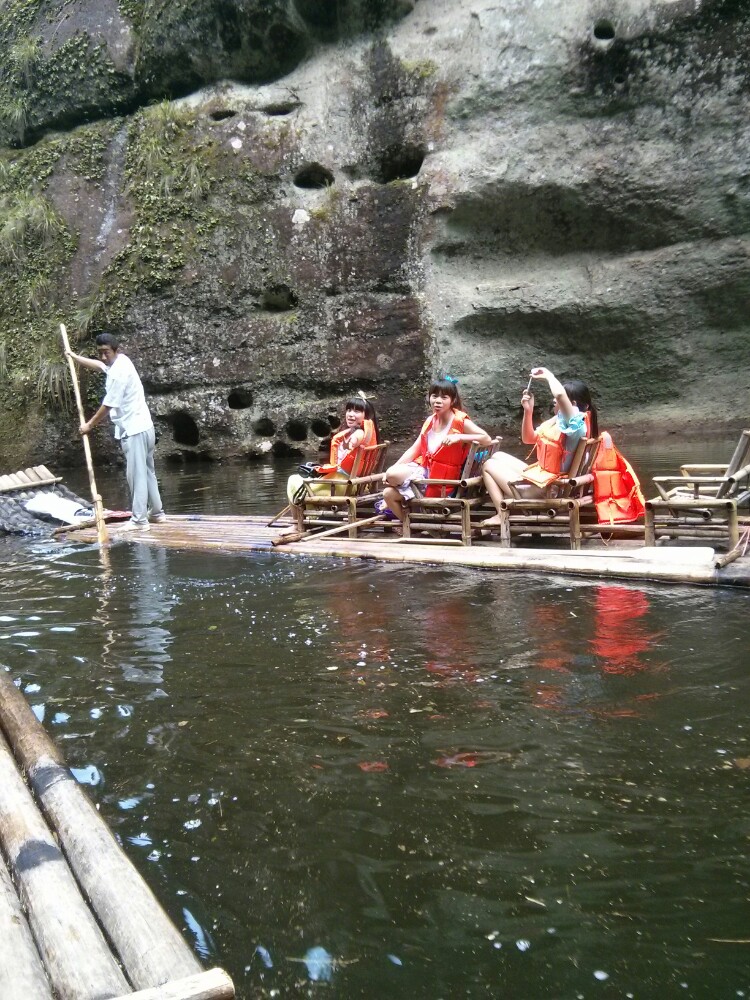 2019九龙潭_旅游攻略_门票_地址_游记点评,三明旅游