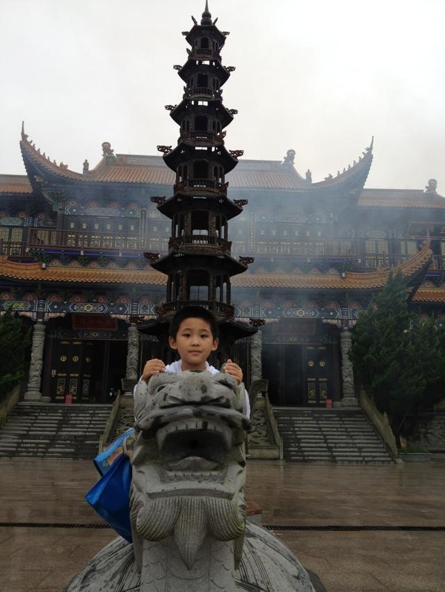 悠闲的海岛慢生活-嵊泗3天2晚半自助游 - 嵊泗