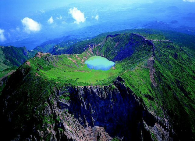 【携程攻略】济州道济州岛汉拿山国立公园好玩吗,济州