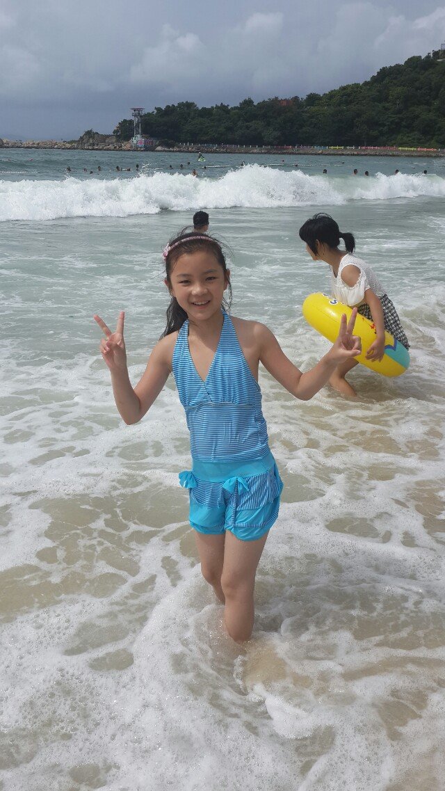 妈妈我们去哪里呀,香港深圳亲子自由行 - 香港