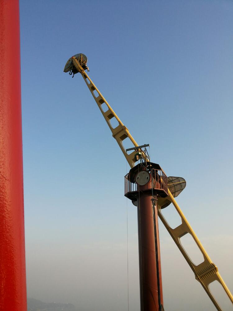 深圳东部华侨城两日游