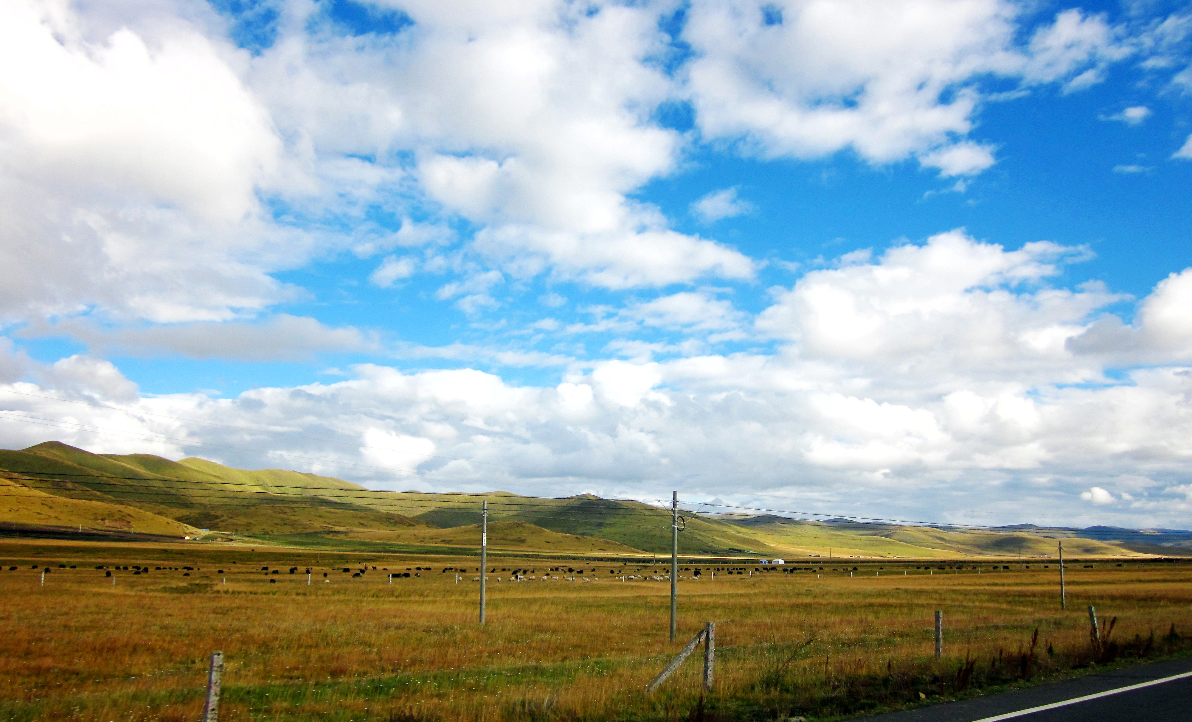 摄影之旅·四川九寨沟3日2晚跟团游·九寨沟