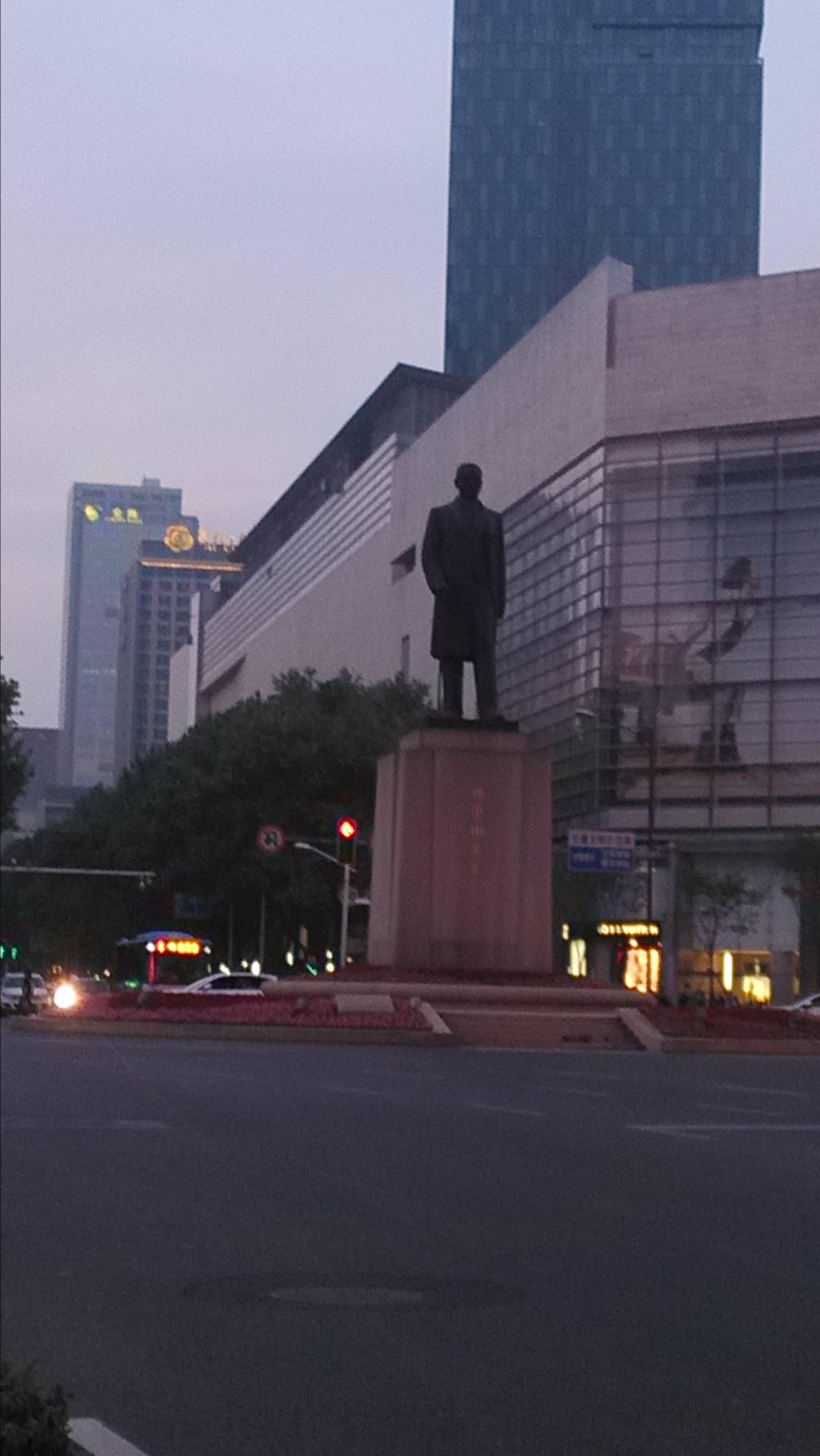 南京德基广场