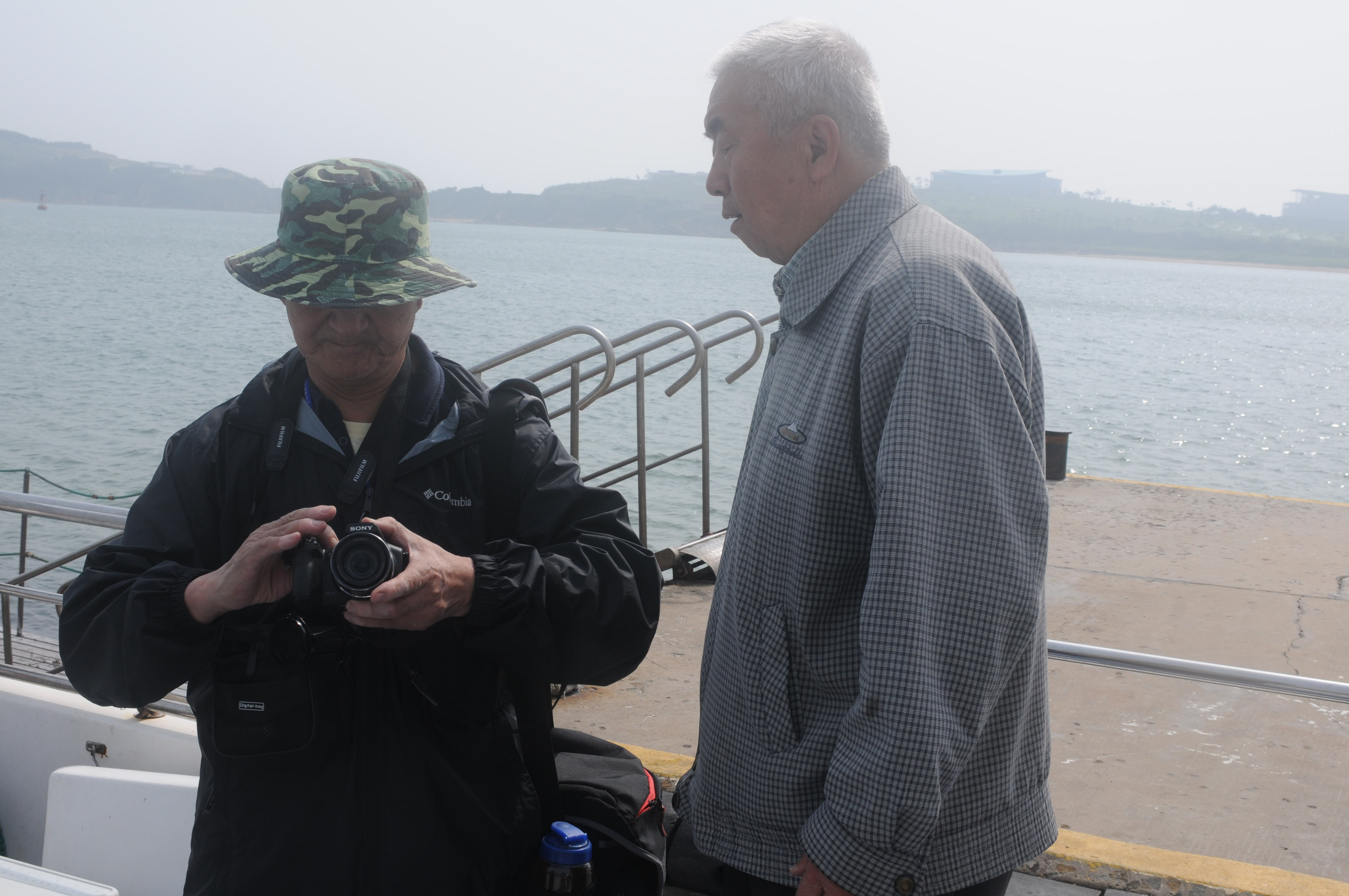 高清】全新海鸥4a相机青岛\/青岛4a广告公司\/海