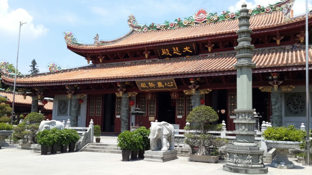 开元寺