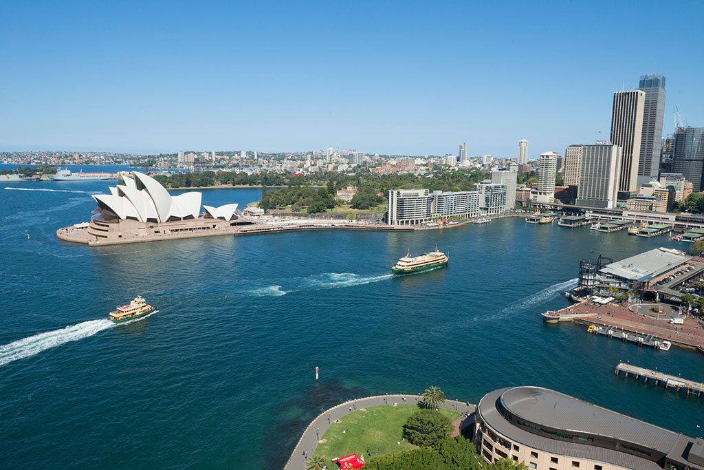 2019环形码头_旅游攻略_门票_地址_游记点评,悉尼旅游景点推荐 - 去