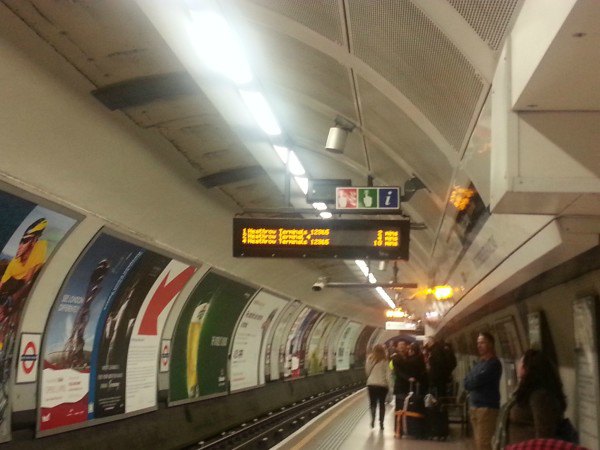 5位小伙伴的撒欢英国之行(伦敦、温莎城堡、牛