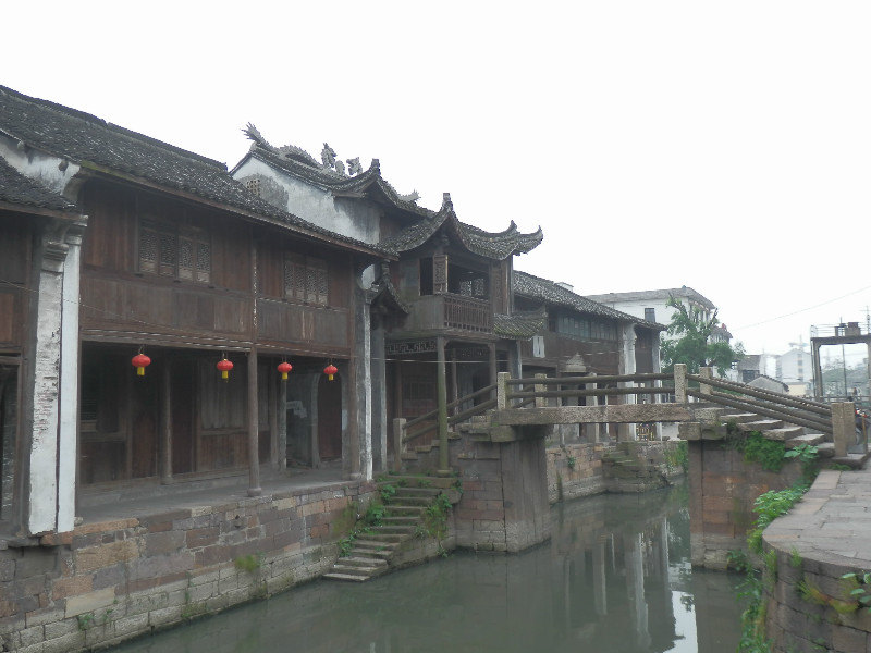 2012 德清县新市古镇