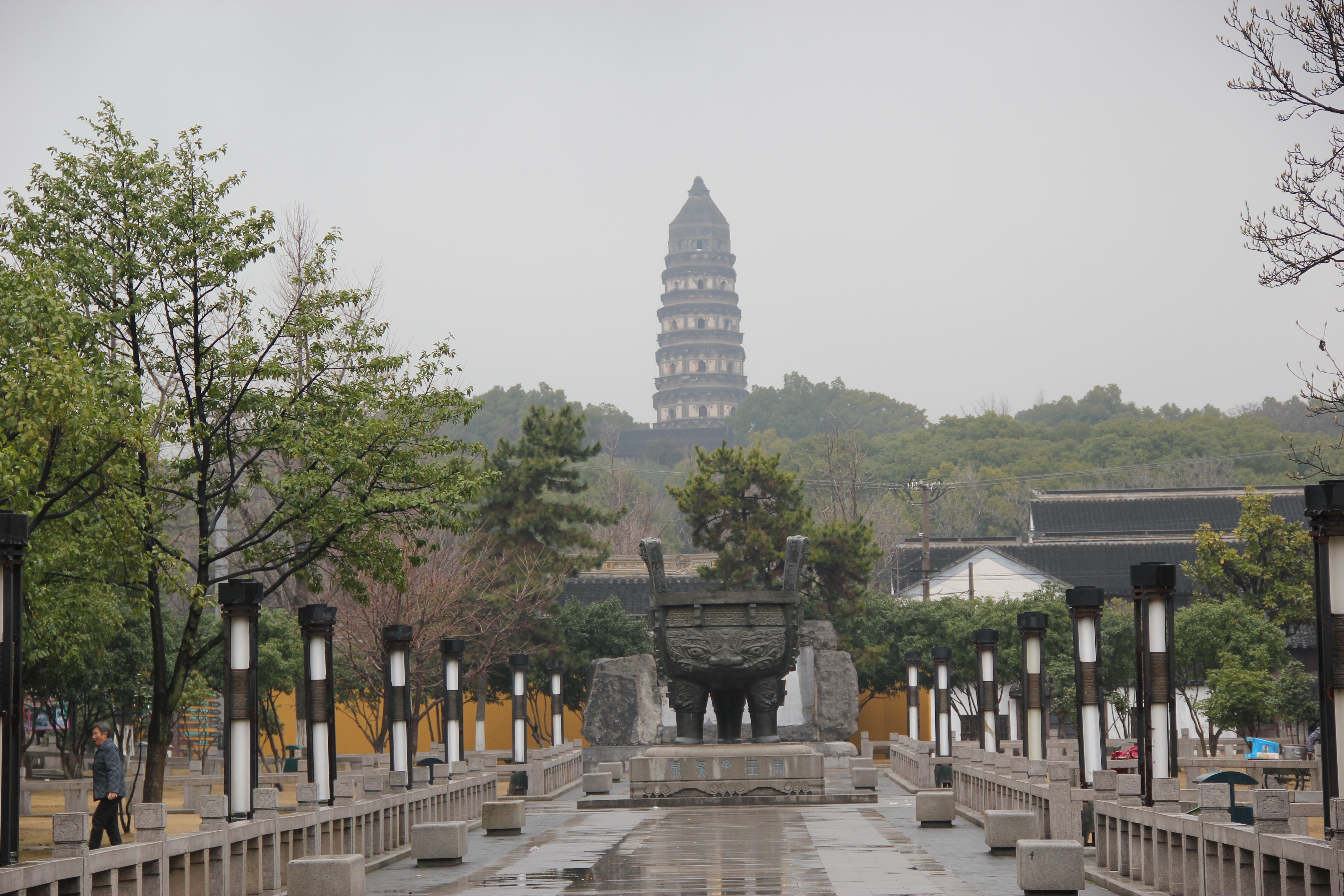 【携程攻略】苏州虎丘适合家庭亲子旅游吗,虎丘家庭亲子景点推荐/点评