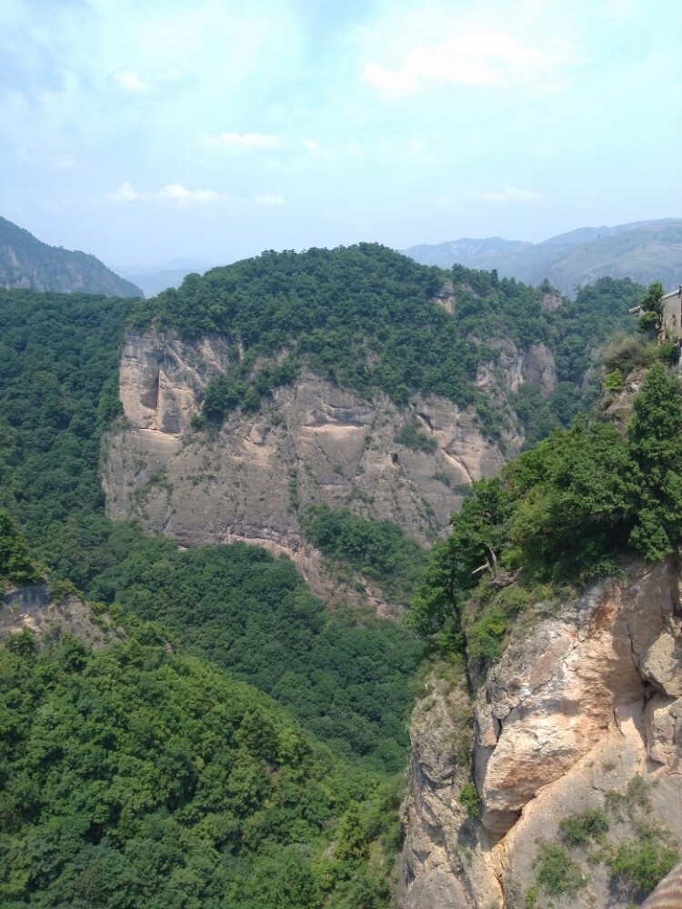 崆峒山旅游有什麼好玩的?