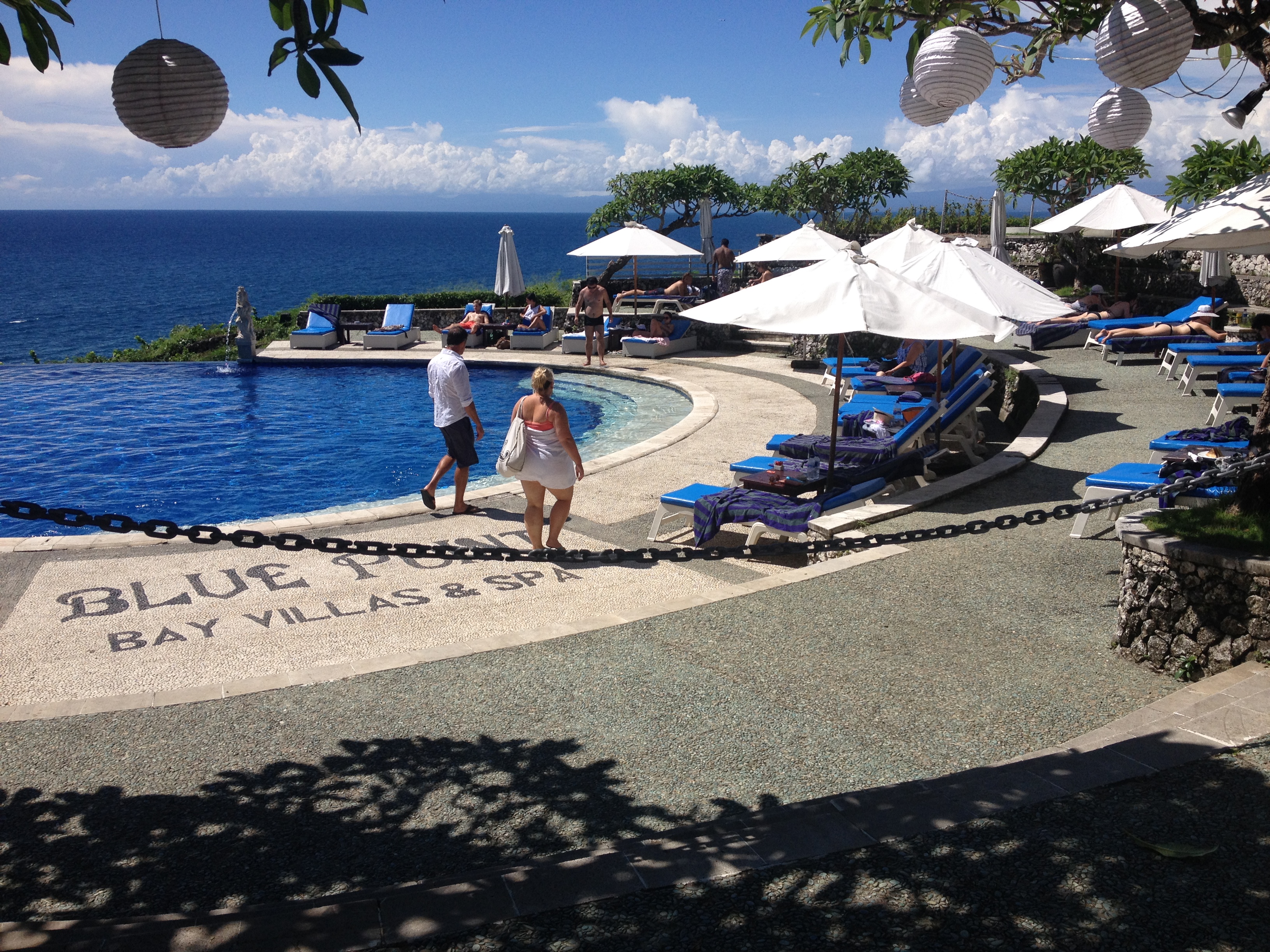 意犹未尽的巴厘岛