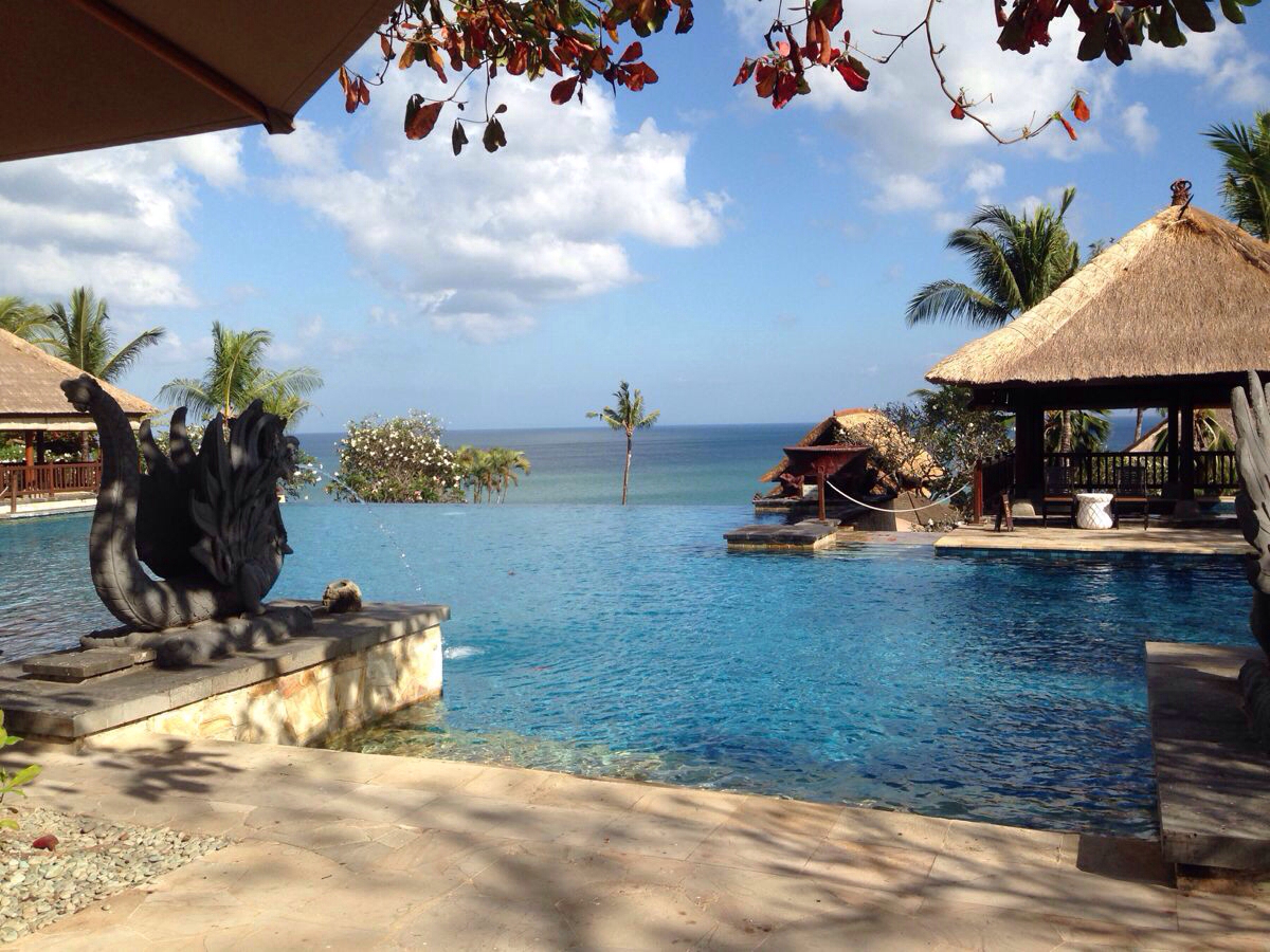 ayana resort and spa bali (巴厘岛阿雅娜水疗度假酒店)