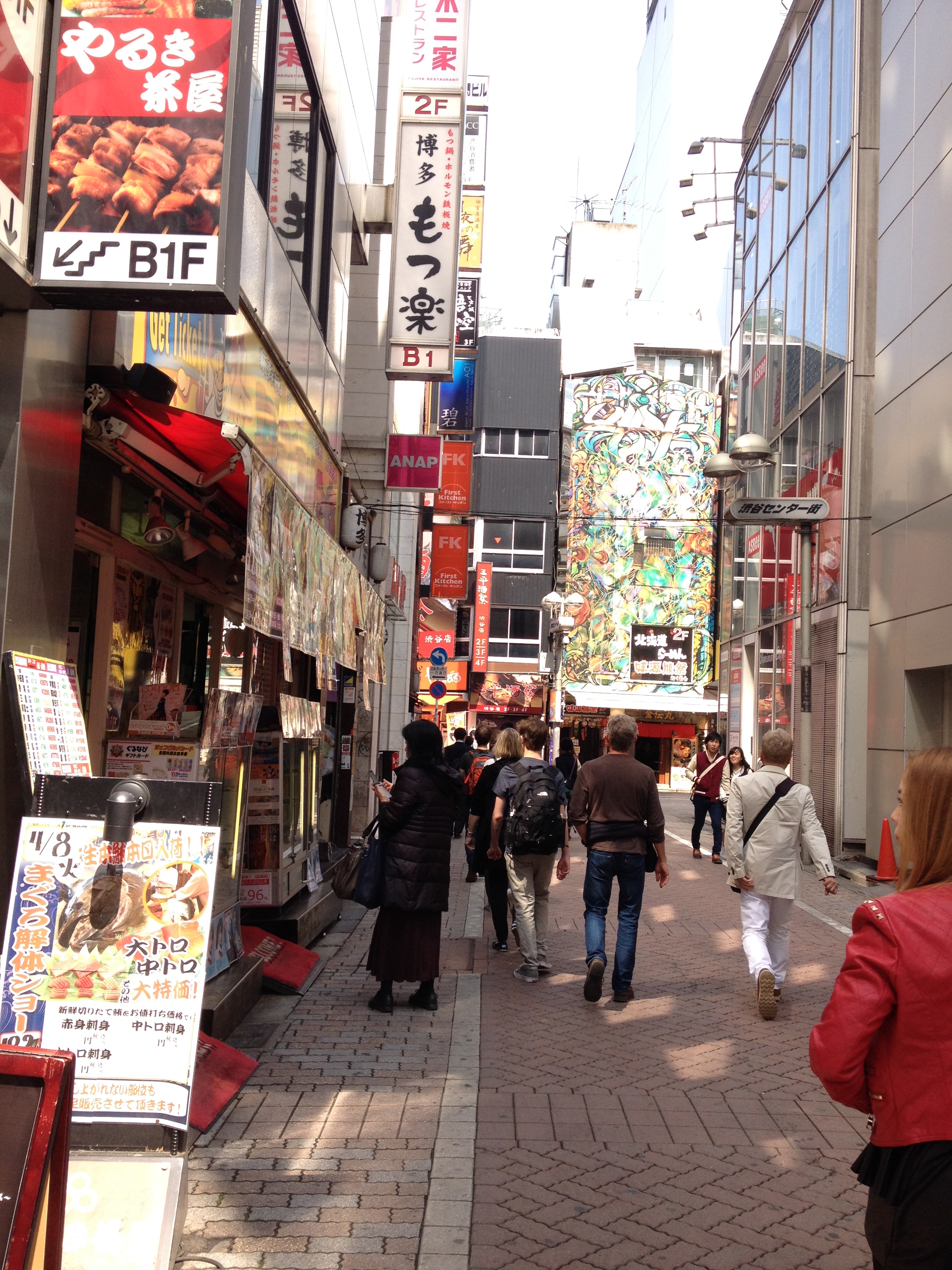 日本东京 箱根5日自由行(温泉 赏樱)