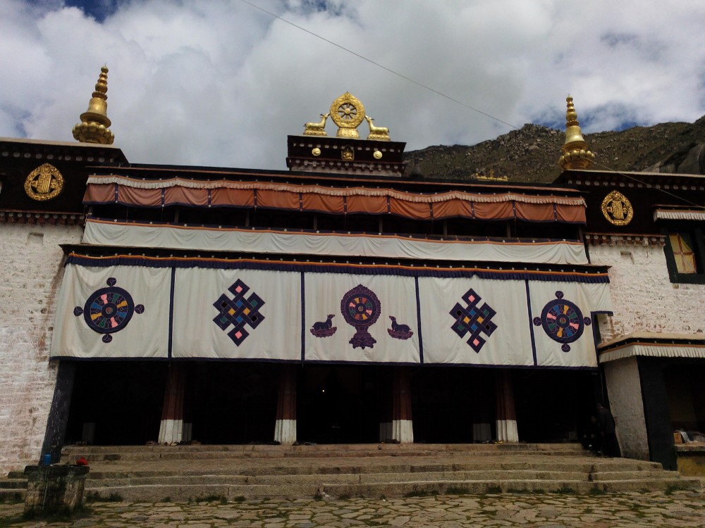 2019色拉寺_旅游攻略_门票_地址_游记点评,拉萨旅游