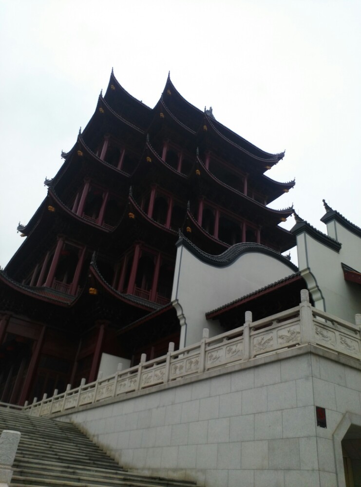 湘潭万楼