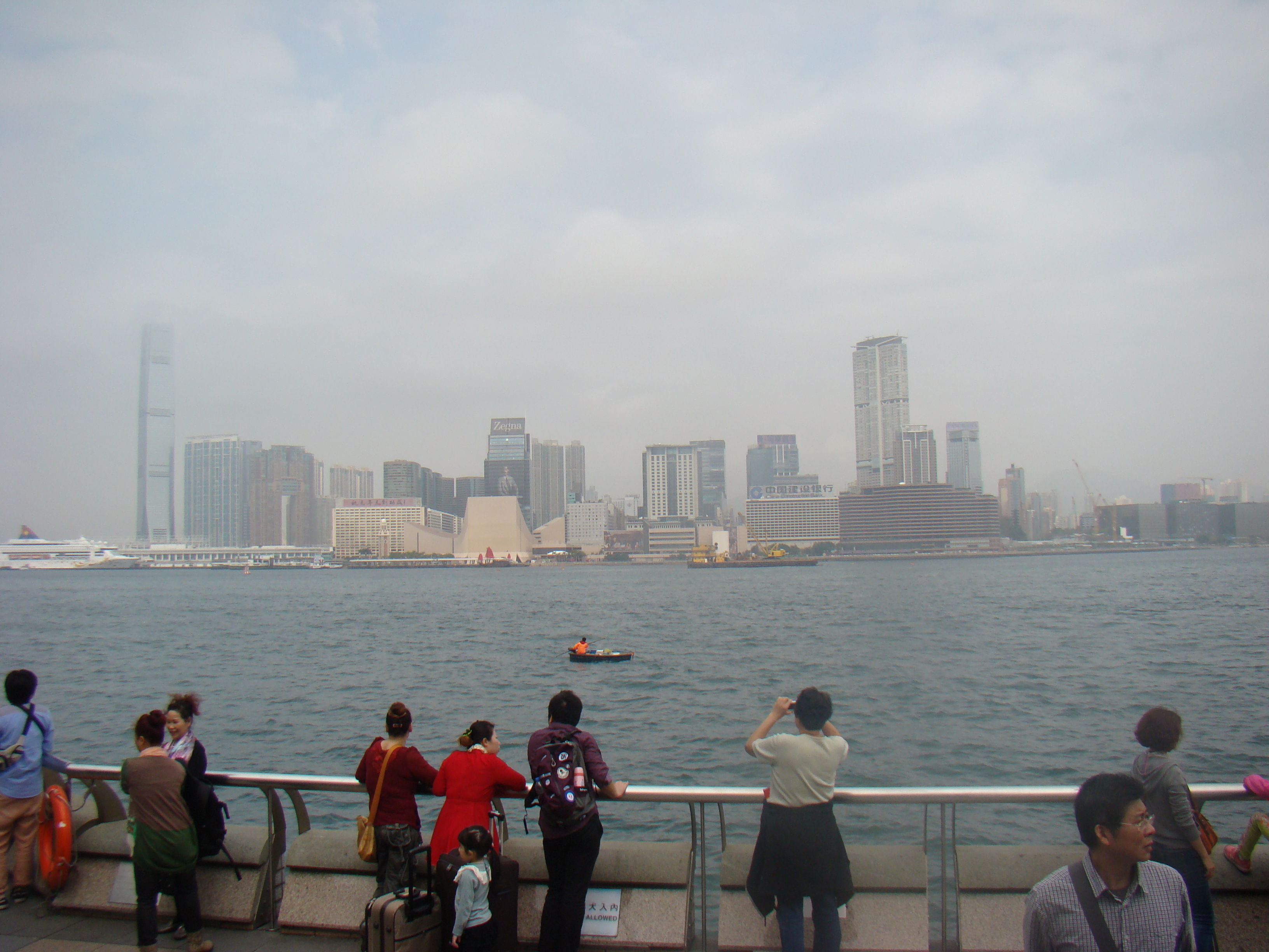 香港自由行拍照小游戏玩法图片