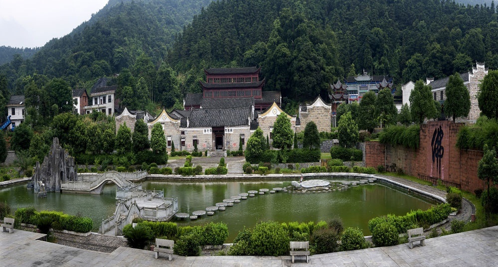 攸县景点景区图片-攸县风景名胜图片-攸县旅游照片