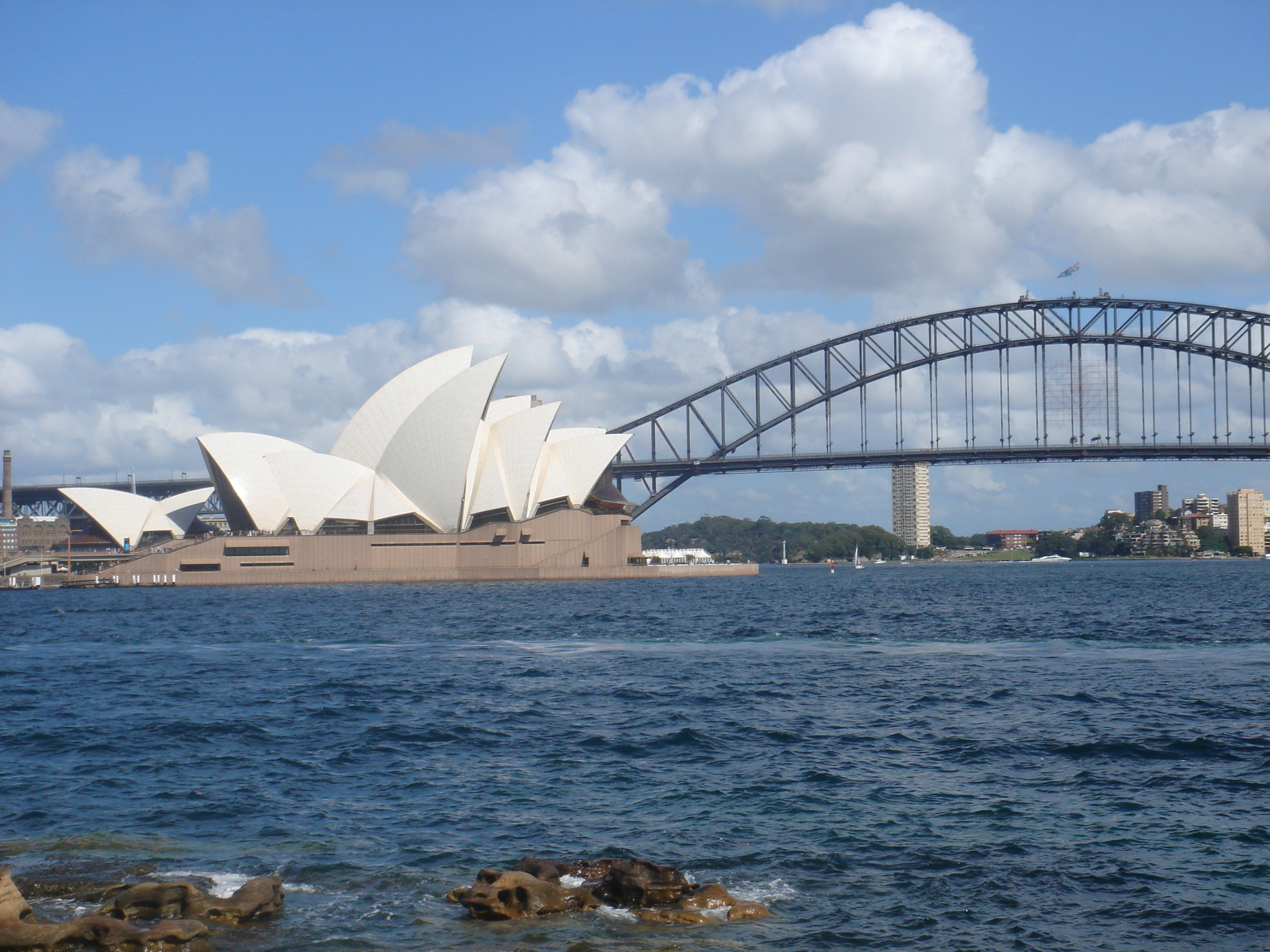 海港大桥 悉尼 澳大利亚 - Pixabay上的免费照片 - Pixabay