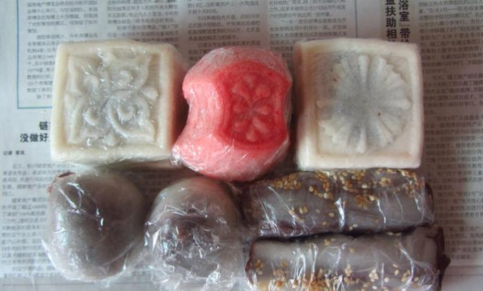 杭州西湖两日--餐饮&住宿-天津攻略游记【携到桂林攻略自驾游杭州的图片