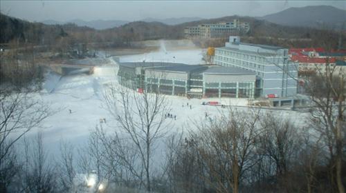 【厦门】哈尔滨+亚布力5日跟团游(3钻)·东北