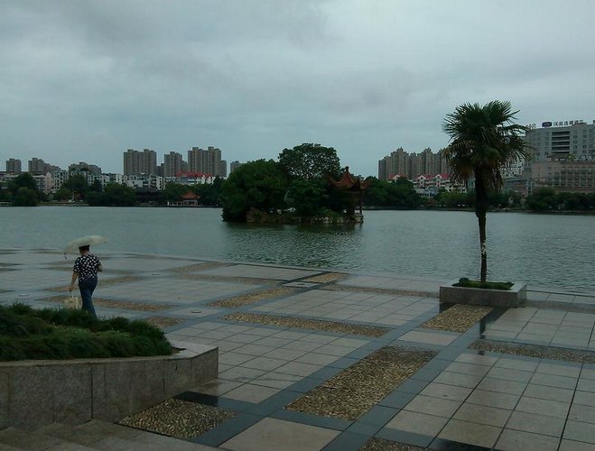 2019镜湖公园-旅游攻略-门票-地址-问答-游记点评,芜湖旅游旅游景点