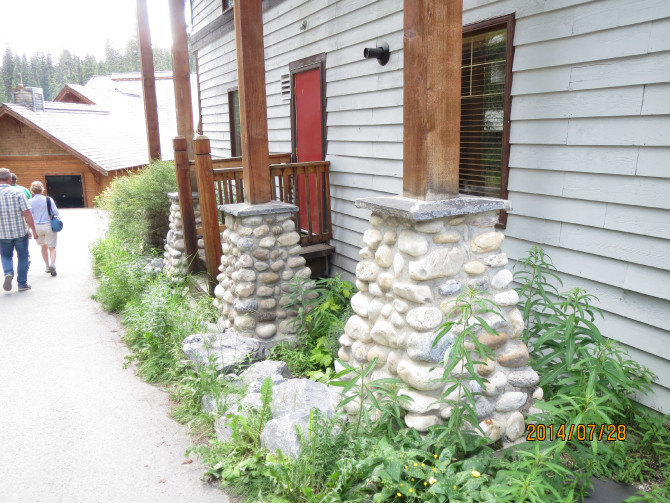 #用车# 自驾游世界之加拿大西部游-须知123 -