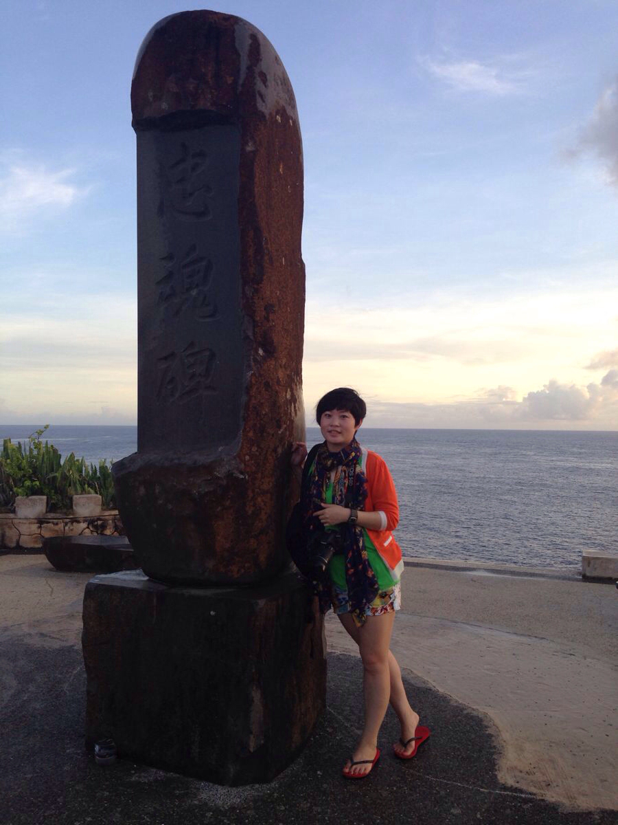 i旅行 塞班*美国Saipan USA Part 3