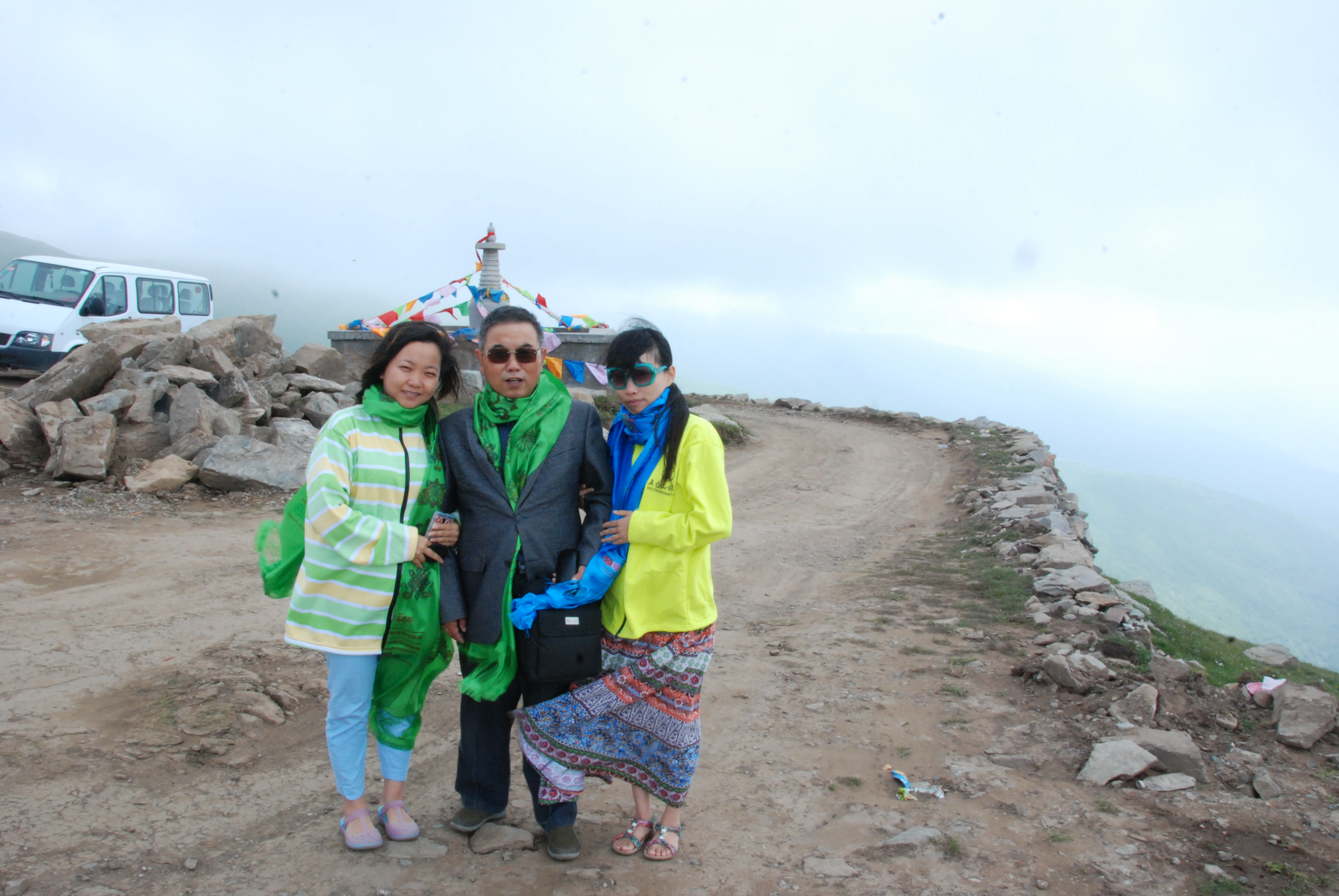 私家车可以进入五台山景区吗