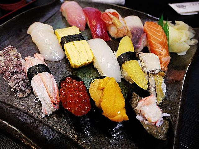 北海道美食攻略