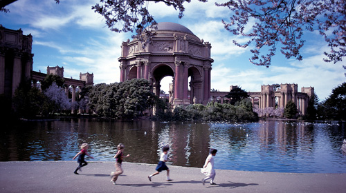 【南宁】美国西海岸10日跟团游(3钻)·阳光加