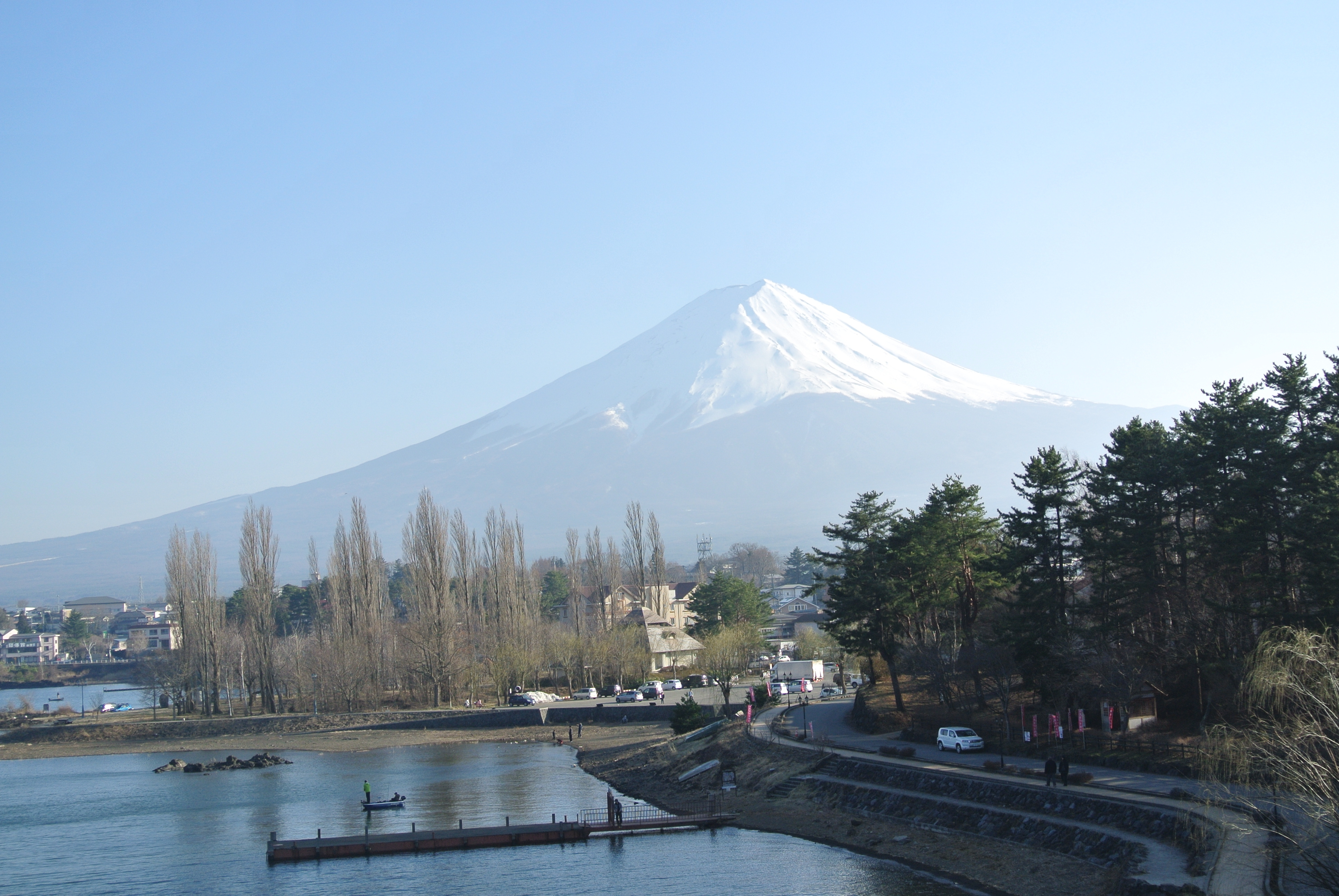 sifoer 2014-04-04 【i旅行】东京 箱根8日自由行,真正随心所动!