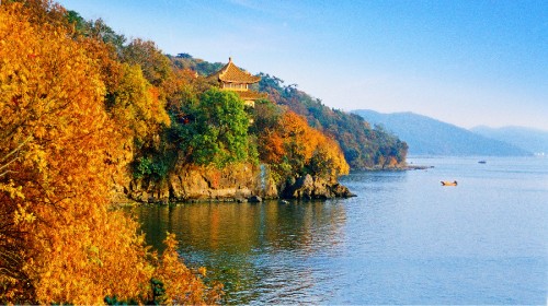 无锡太湖鼋头渚旅游攻略暨樱花节精彩预告