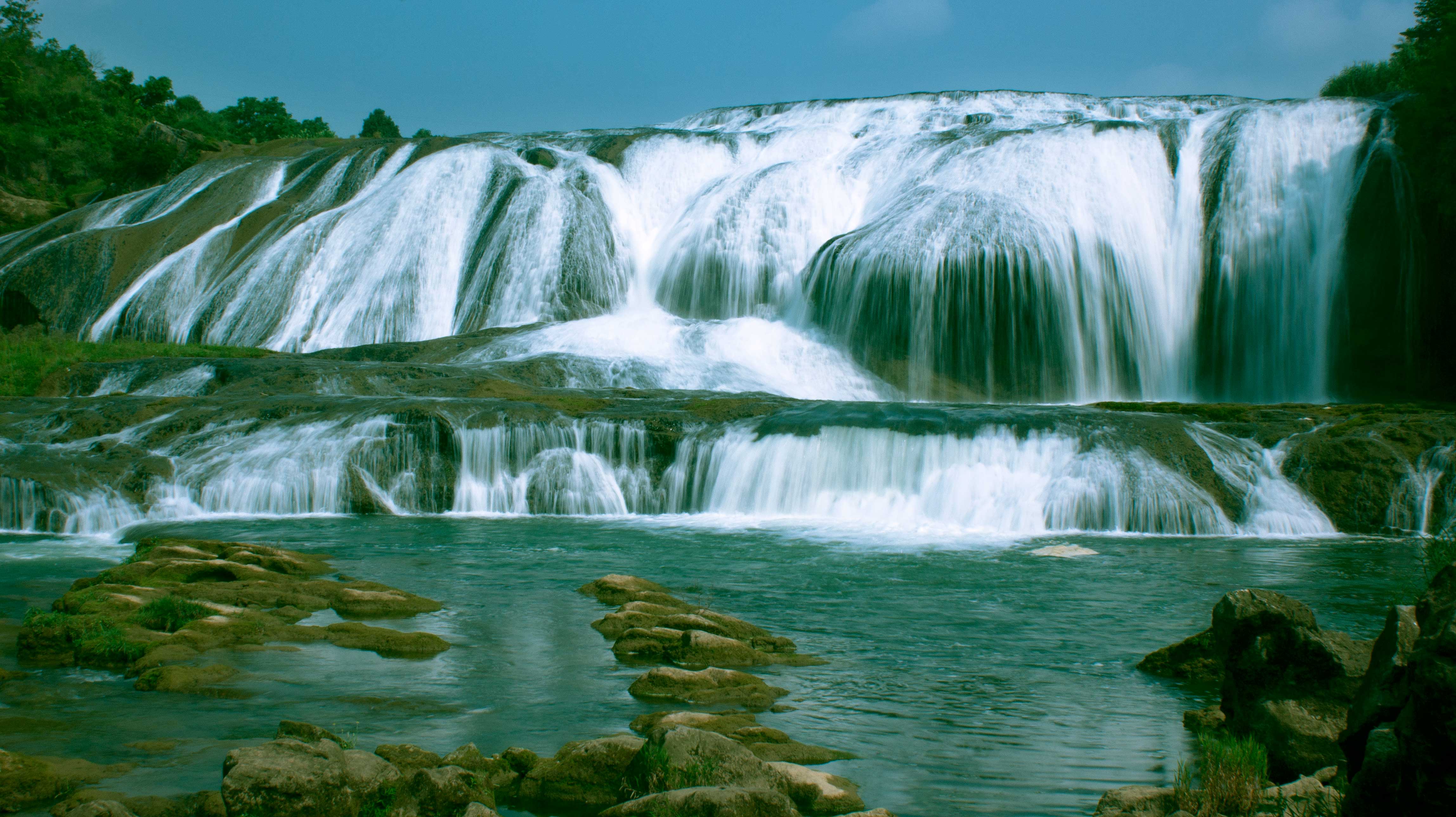 贵州游记七站精缩版