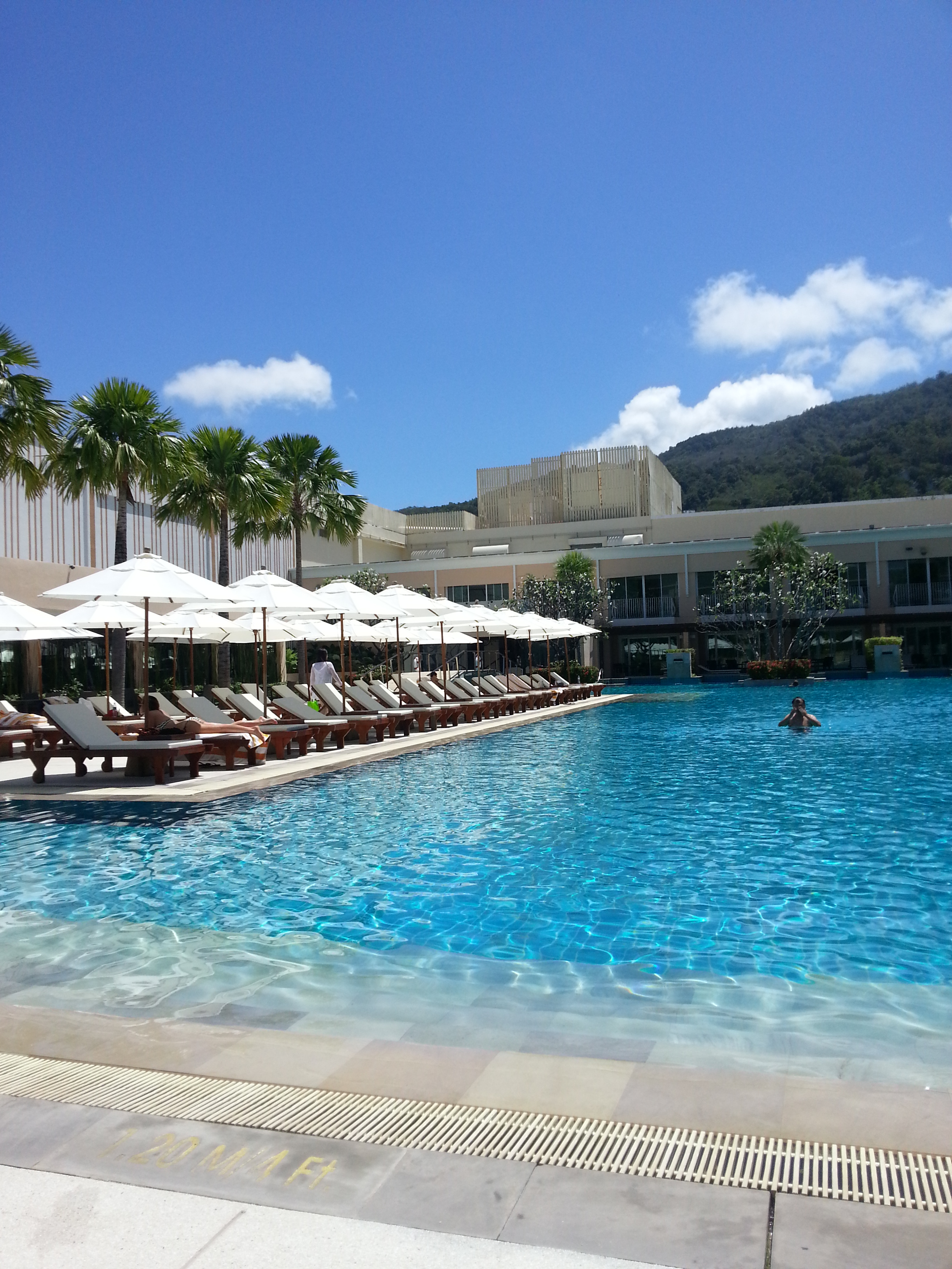 beautiful trip in phuket thailand
