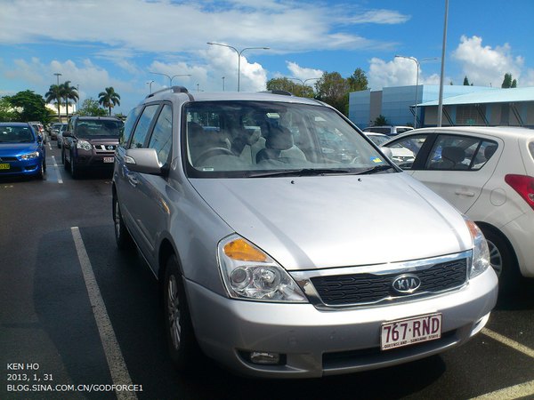 澳洲3000K自驾路D1:悉尼至蓝山,猎人谷 - 携程