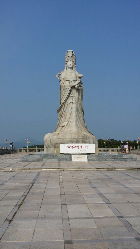 2019凤山祖庙旅游区_旅游攻略_门票_地址_游记点评,汕尾旅游景点推荐