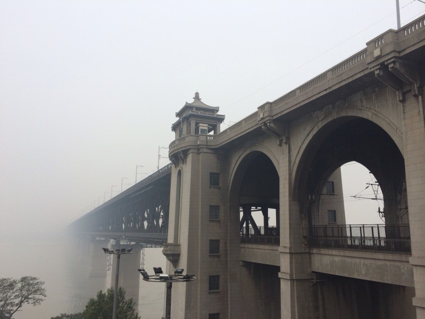 武汉两日游的精华路线是什么?