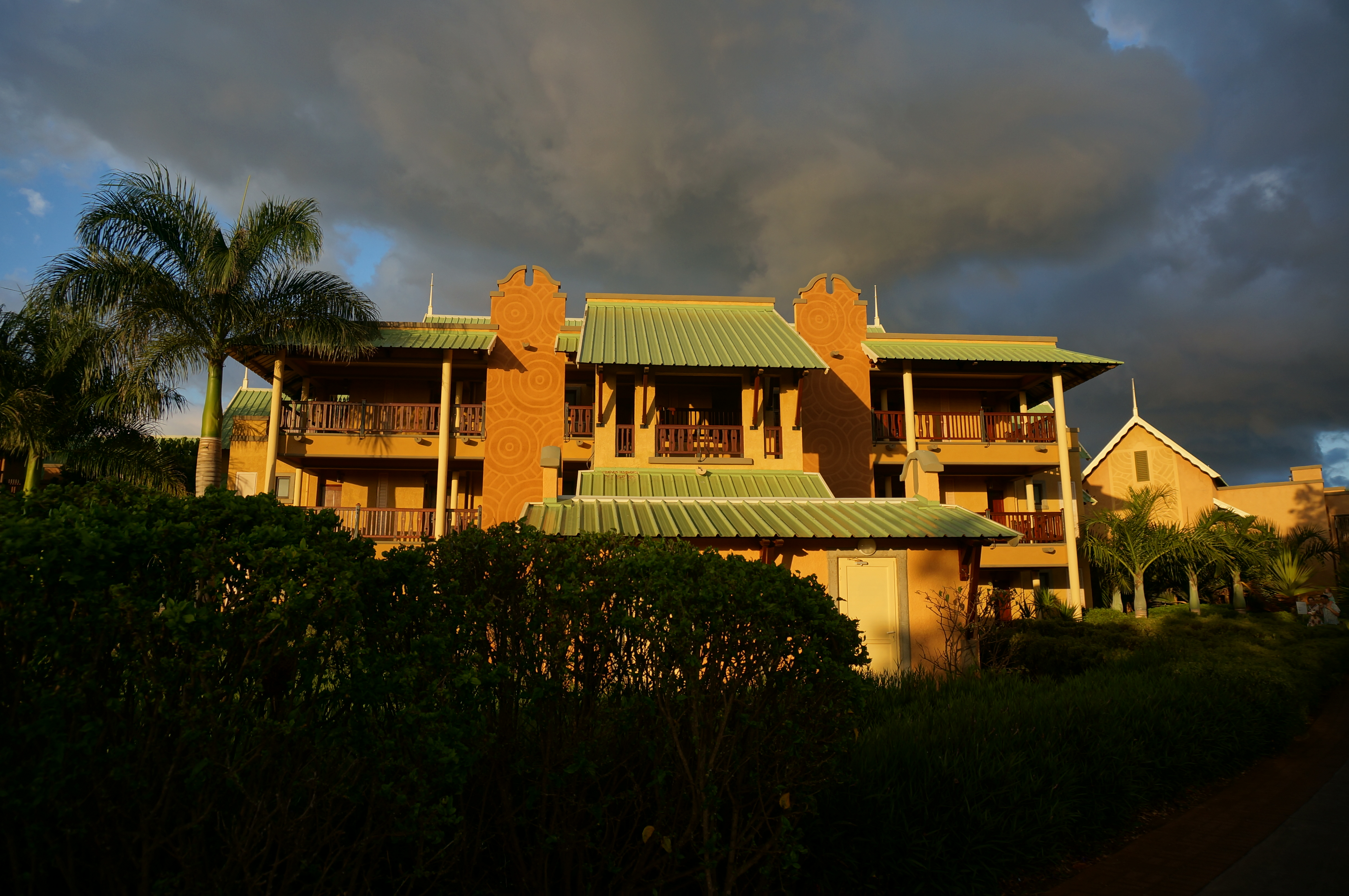 club med mauritius (爱必浓毛里求斯度假村酒店)