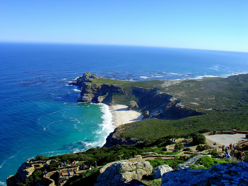 01月28日开普敦天气预报:晴 气温: 20℃~28℃