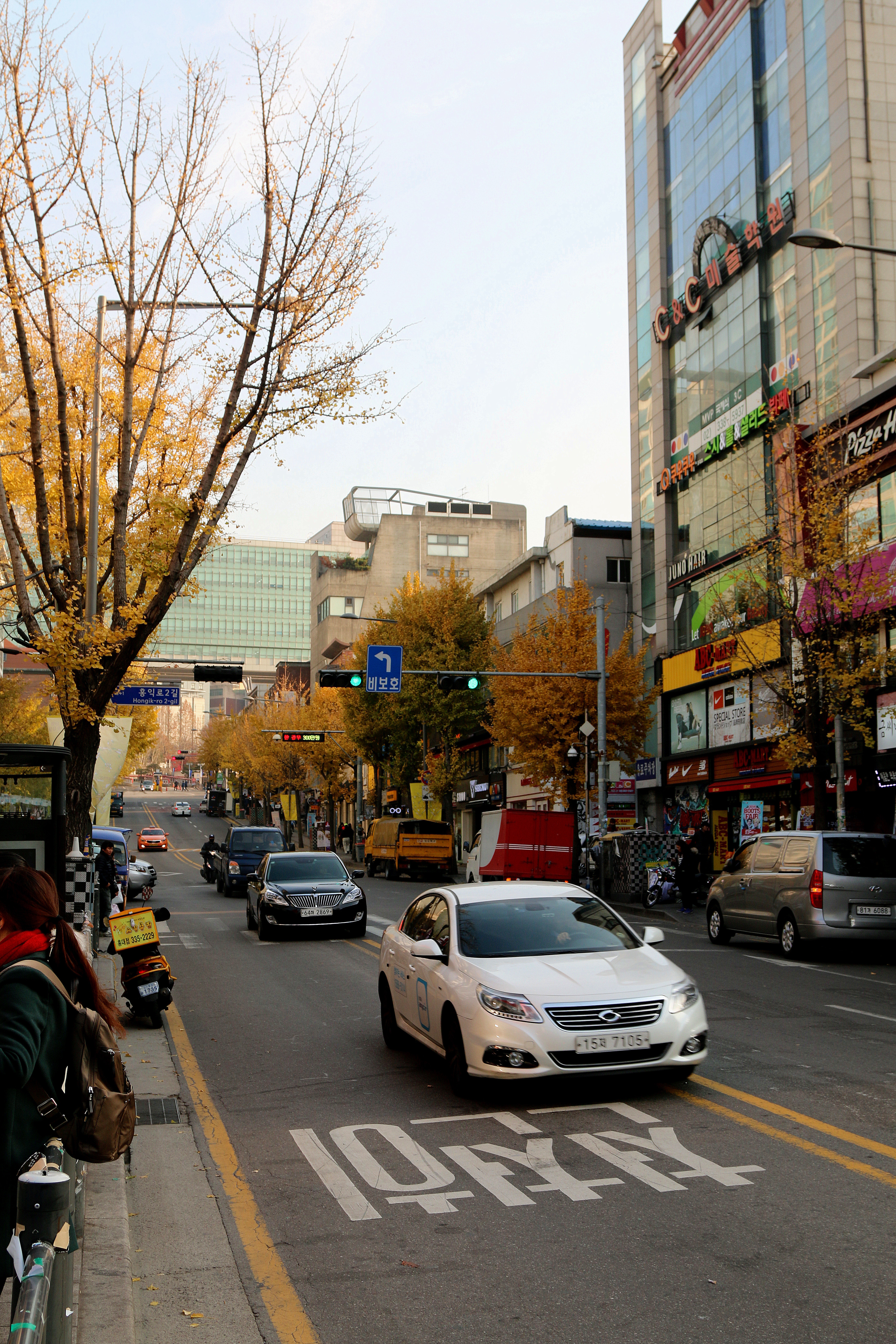 2019弘益大学_旅游攻略_门票_地址_游记点评,首尔旅游景点推荐 去