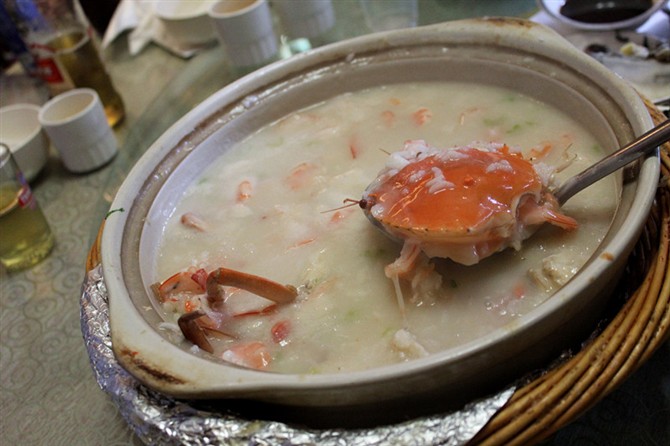 王记潮州砂锅粥电话\/地址\/菜系\/点评\/营业时间【携程