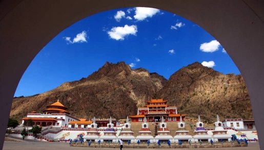 旅游 宁夏旅游 银川旅游 宁夏 内蒙古 阿拉善左旗3日当地组团(3钻)