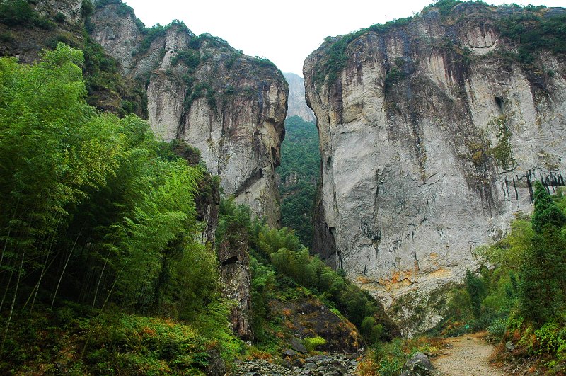 雁荡山人口_雁荡山风景区图片