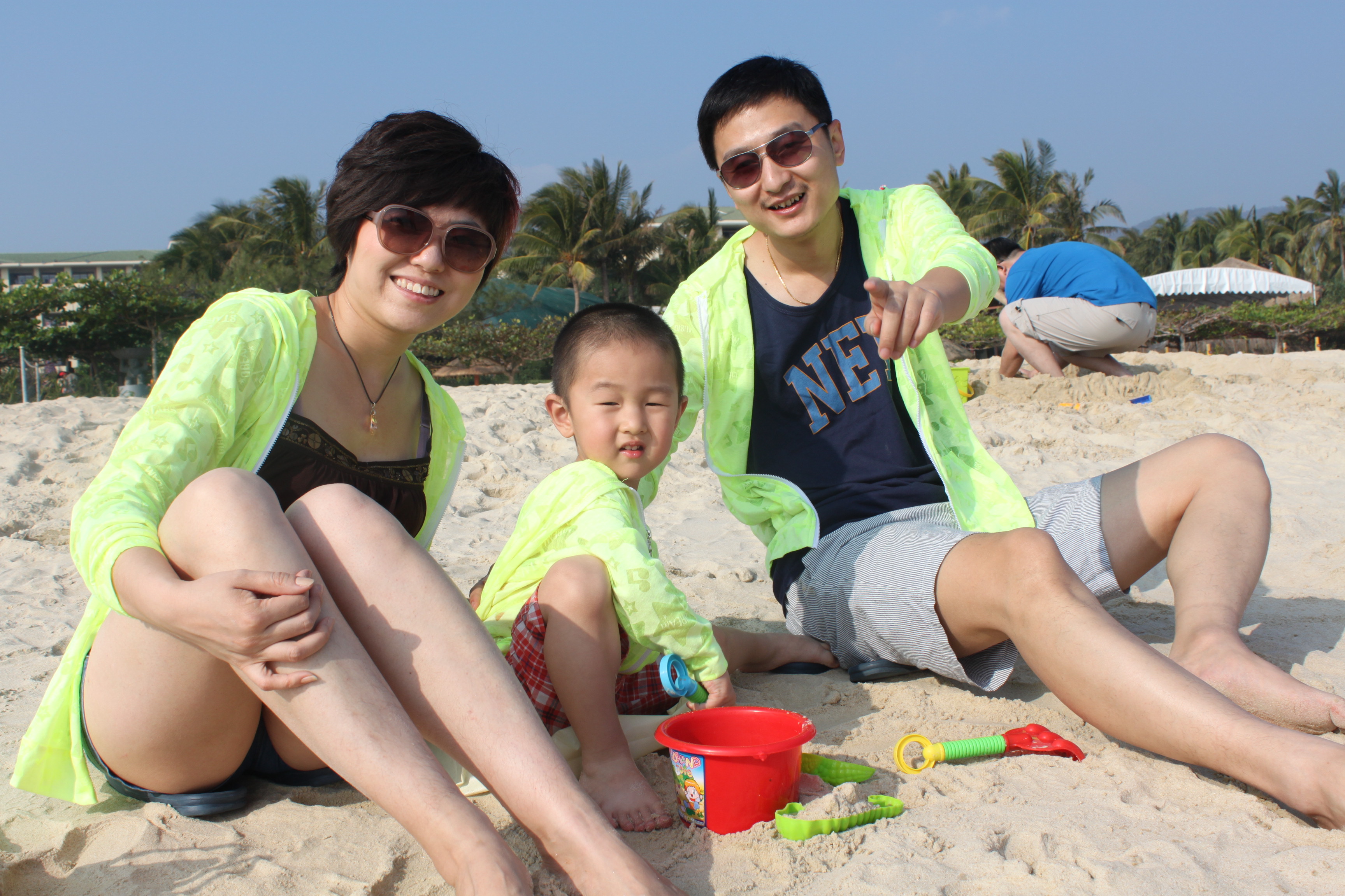 晒幸福图片_晒幸福_社会热点图片 NIBAKU.com